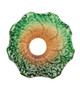 Amber/Green Pond Lily Shade (10192)