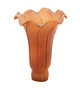 Amber Pond Lily Shade (10208)