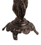 Three Graces One Light Table Lamp (10260)