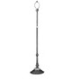 Meyda Tiffany - 10293 - One Light Floor Base - Victorian - Mahogany Bronze