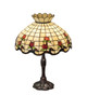 Roseborder Three Light Table Lamp (104175) Roseborder Three Light Table Lamp (104175)