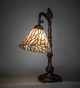 Willow One Light Table Lamp (104299)