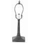 Meyda Tiffany - 10444 - Table Base Hardware - Deco