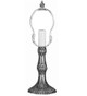Meyda Tiffany - 10633 - One Light Table Base - Pompeii