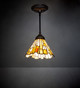 Delta One Light Mini Pendant (109194)