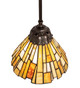 Delta One Light Mini Pendant (109194)