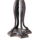 Tiffany Hanginghead Dragonfly Three Light Table Lamp (109607) Tiffany Hanginghead Dragonfly Three Light Table Lamp (109607)