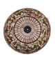 Tiffany Turning Leaf Shade (10977) Tiffany Turning Leaf Shade (10977)