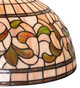 Tiffany Turning Leaf Shade (10977)