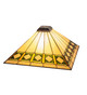 Diamond Band Mission Shade (11106)