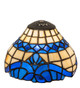 Meyda Tiffany - 11153 - Shade - Baroque