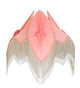 Fabric & Fringe Shade (11223)