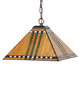 Prairie Corn One Light Pendant (113710)
