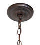 Prairie Corn One Light Pendant (113710)