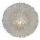 Acclaim Lighting - BA6003 - One Light Accent Lamp - Luminary - Metallic Silver