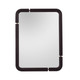 Arteriors - 4679 - Mirror - Mulholland - Sable
