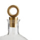 Frances Decanter, set of 2 (4789)