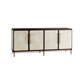 Arteriors - 4883 - Credenza - Edison - Ivory Arteriors - 4883 - Credenza - Edison - Ivory