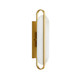 Julius Two Light Wall Sconce (49106)