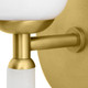 Norwalk One Light Wall Sconce (49111)