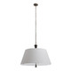 Luzen Two Light Pendant (49112)