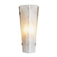Arteriors - 49132 - One Light Wall Sconce - Karina - Antique Brass