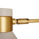 Lane One Light Wall Sconce (49204)