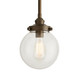 Reeves One Light Outdoor Pendant (49211) Reeves One Light Outdoor Pendant (49211)