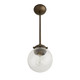 Reeves One Light Outdoor Pendant (49211) Reeves One Light Outdoor Pendant (49211)