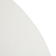 Decker Three Light Flush Mount (49381)