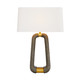 Gianni One Light Lamp (49739-150)