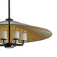 Manchester Eight Light Pendant (49790)