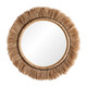 Arteriors - 5017 - Mirror - Kai - Natural