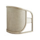 Fortuna Lounge Chair (5593)