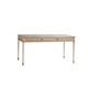 Arteriors - 5646 - Desk - Jobe - Smoke Arteriors - 5646 - Desk - Jobe - Smoke