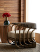 Hamza Chair (5663)