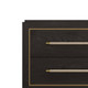 Puckett Side Table (6939)