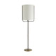Arteriors - 74501-878 - One Light Floor Lamp - Boise - Bronze