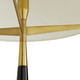 Elden One Light Floor Lamp (79172-331)