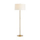 Gio One Light Floor Lamp (79818-427)