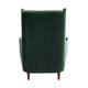 Budelli Upholstery - Chair (8149)