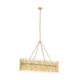 Prescott Ten Light Chandelier (84038) Prescott Ten Light Chandelier (84038)