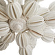 Indi Six Light Chandelier (85021)