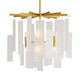 Harriet Eight Light Chandelier (89480) Harriet Eight Light Chandelier (89480)