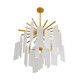 Harriet Eight Light Chandelier (89480) Harriet Eight Light Chandelier (89480)
