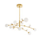 Maser LED Chandelier (89481) Maser LED Chandelier (89481)