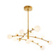 Maser LED Chandelier (89481) Maser LED Chandelier (89481)