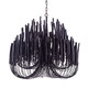 Tilda Six Light Chandelier (89495)