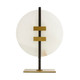 Arteriors - 9127 - Sculpture - Kasen - White Arteriors - 9127 - Sculpture - Kasen - White