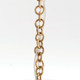 Arteriors - CHN-123 - 3' Extension Chain - Chain - Gold Leaf